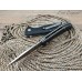 Нож флиппер Five Pro Азимут black сталь D2 SD1521