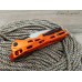 Нож автоматический Kershaw Launch 13 orange реплика SD2149