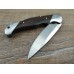 Нож Pirat Корсар сталь 40х13 S108