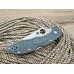 Нож Spyderco Delica 4 grey реплика SD1309