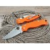 Нож Five Pro Боец 2 orange сталь D2 SD1391