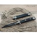 Нож Витязь Корсиканец сталь 65х13 Black B243-641