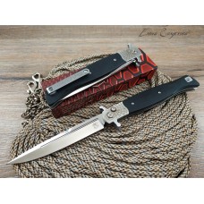 Нож Steelclaw Бандит 2 сталь D2