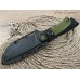 Нож Kershaw Deschutes Skinner 1883 сталь D2 реплика SD4158