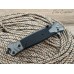 Нож полуавтомат Browning FA66 black реплика SD2136