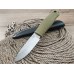 Нож Benchmade 200 Puukko реплика SD4157