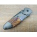 Нож Мастер К Рюген M9690