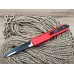Фронтальный нож Microtech Ultratech red реплика SD2066