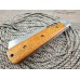 Нож Five Pro Цирюльник сталь 440С SD1528