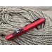 Фронтальный нож Microtech Ultratech red реплика SD2066