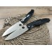 Нож Spyderco Resilience black реплика SD1503