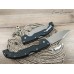 Нож Cold Steel Voyager Extra Large black реплика SD1171