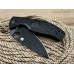 Нож Spyderco Tenacious black2 реплика SD1366 Нож Spyderco Tenacious black2 реплика SD1366