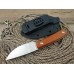 Нож Five Pro Стрикс-2 brown SD4148