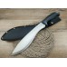 Мачете кукри Nepal silver SD5024