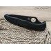 Нож Spyderco Endura 4 black2 scandi реплика SD1192