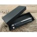 Нож флиппер Five Pro Rubicon tanto black сталь D2 SD1105