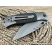 Нож полуавтомат Boker F83 реплика SD2069