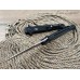 Нож автоматический Kershaw Launch 8 black реплика SD2181