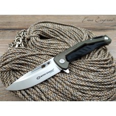 Нож With Armour Thor сталь D2 WA-085GY