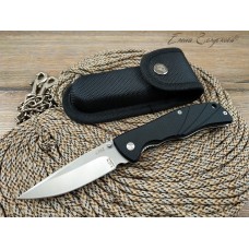 Нож VN Pro FOCUS сталь AUS8 K742 Нож VN Pro FOCUS сталь AUS8 K742