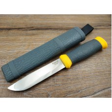 Нож Pirat Рыбак сталь 40х13 VD66