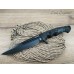 Нож НОКС Ягуар-М Black сталь D2 602-700426