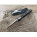 Нож Five Pro Крыса black сталь D2 SD1486