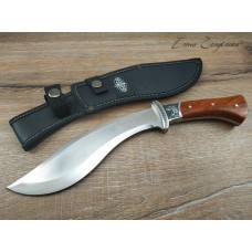Кукри Витязь Тибет сталь 40х13 B284-34