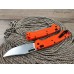 Нож Benchmade Taggedout 15535 orange реплика SD1307