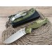 Нож Five Pro Крыса camo сталь D2 SD1520
