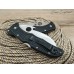 Нож Spyderco Endura 4 Matriarch Wave satin реплика SD1180