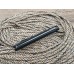 Нож флиппер Зубочистка classic black сталь D2 SD1340