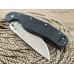 Нож Five Pro Крыса black сталь D2 SD1486