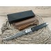 Нож флиппер Москит-Д black tanto SD1182
