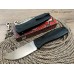 Нож Steelclaw Карма сталь D2