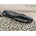 Нож флиппер Zero Tolerance 0393 black-silver реплика SD1124