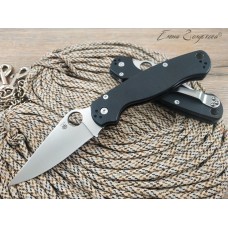 Нож Five Pro Боец 2 black сталь D2 SD1390