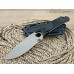 Нож Kershaw Steppe 2048 реплика SD4172