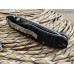 Нож Крыса мини RAT2 black реплика SD1043