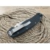 Нож Five Pro Крыса black сталь D2 SD1486