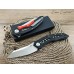Нож флиппер Zero Tolerance 0762 реплика SD1252