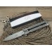 Нож бабочка Pirat сталь 440 111