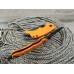 Нож Kershaw Shuffle II 8750 orange реплика SD1362