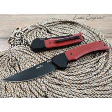 Нож VN Pro автоматический сталь D2 KA221-2