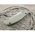 Нож Five Pro Капрал beige сталь D2 SD1036