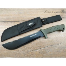 Мачете Рубака Кайман T145 KA