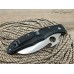 Нож Spyderco Endura 4 Matriarch Wave satin реплика SD1180