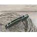 Нож Spyderco Sage 5 green реплика SD1274