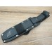 Нож Pirat Старшина сталь 65х13 VD74B